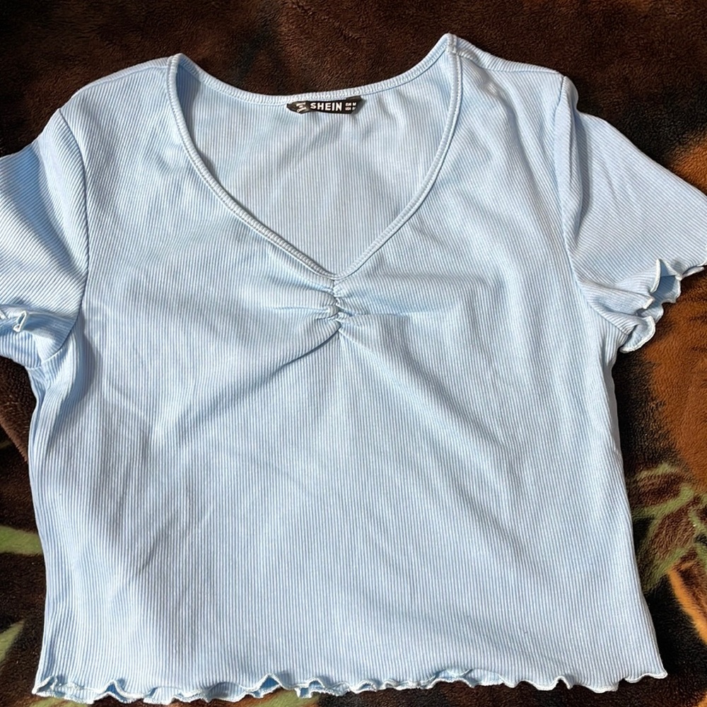 SHEIN top